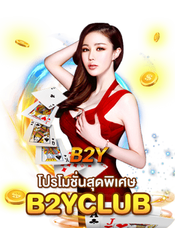 โปรโมชั่นb2y